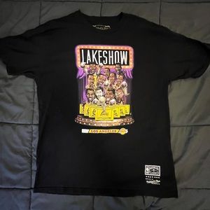 PacSun LA Lakers Shirt